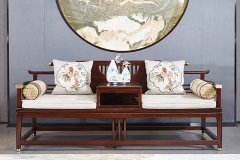 新中式家具|从家具入手，教你轻松营造袅袅禅意生活