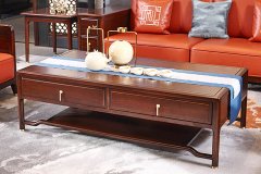 唐明雅居新中式家具去年零售额降3成，263个品牌