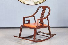 新中式风格家具，古典优雅之美