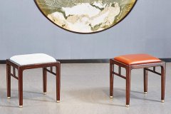 新中式家具，属于中国人的生活格调！