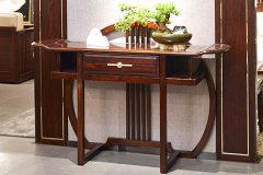 新中式家具潮湿闷热的夏天该如何保养家具？