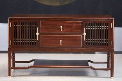 佛山新中式家具76㎡眼镜房，看我如何大变身！