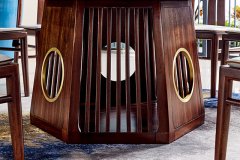 新中式家具稳步增加 板式家具逐年减少