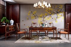 乐从新中式家具|办公室装修设计常见问题解析