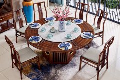 乐从新中式家具|卫生间装修7大常识，第6条大部分人都忽视了