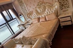 新中式家具?推拉门为什么成为装修届的“大众情人”
