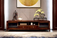 新中式家具|怎样保养松木沙发？