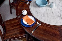 新中式家具|原来“无可挑剔”的风水长这样，一定要看！